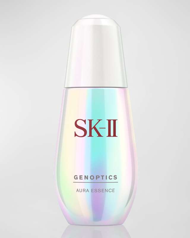 GenOptics Aura Essence, 1.6 oz.